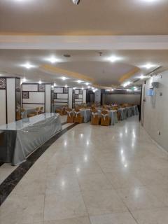 فندق نزهة المشتاقين الفندقية - Al Gharīth - 5