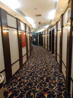 فندق نزهة المشتاقين - 4