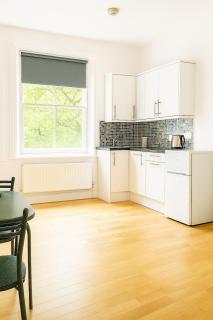 Homely London Studio Retreat - London - 9