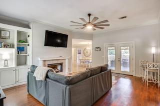 Updated Retreat with Outdoor Space in Flowood! - 5