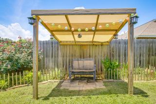 Updated Retreat with Outdoor Space in Flowood! - Flowood - 5