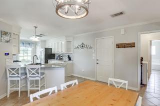Updated Retreat with Outdoor Space in Flowood! - Flowood - 4
