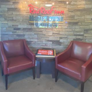 HomeTowne Studios Buffalo - Niagara Airport - Bowmansville - 2