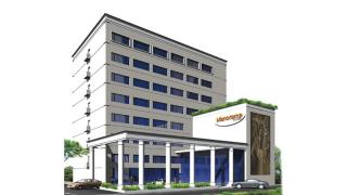 Hotel Manorama Vijayawada - 0