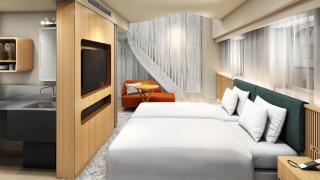Holiday Inn & Suites Sapporo Odori Park by IHG - Sapporo - 5