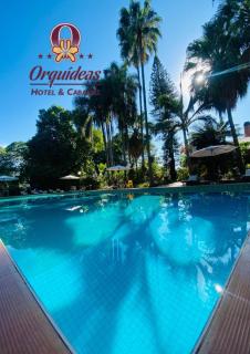 Orquideas Hotel & Cabañas - Puerto Iguazú - 9