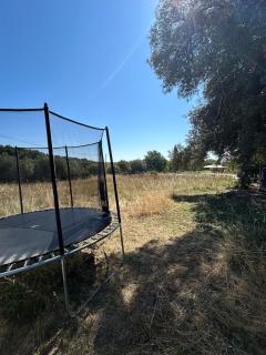 Authentique mas provençal avec piscine - 4