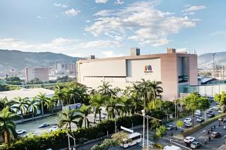 Class 48 Apt. 2203 - Apt moderno y acogedor balcón priv - 5
