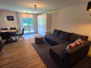 Chalet Grindelwald Gletscher - Boutique Apartment - Grindelwald - 9