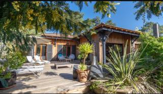 Villa au cœur du Cap Ferret - 0