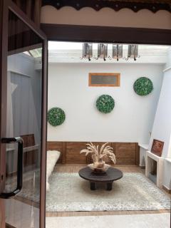 Forest House - Berat - 1