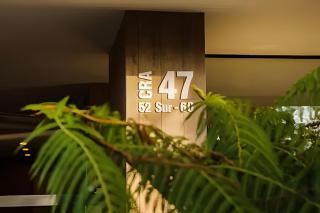 Class 48 apto. 1603 - Sophisticated apt/panoramic views - 6