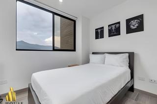 Class 48 apto. 1603 - Sophisticated apt/panoramic views - 1