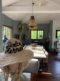 Villa au cœur du Cap Ferret - 3