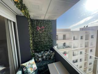 اسلان اقامة رائعة - Agadir - 1