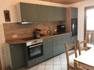 Ferienwohnung Leibgeding - Wolfach - 6