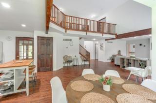 Family Home with Deck about 2 Mi to Camelback Mountain! - Tannersville - 5