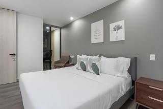 Class 48 Apt. 2303 - Loft de alta clase -balcón privado - 7