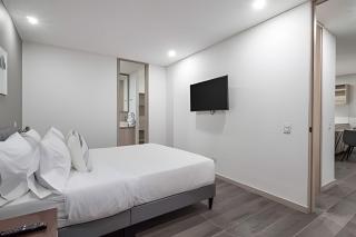 Class 48 Apt. 2303 - Loft de alta clase -balcón privado - 6