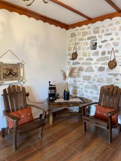 Forest House - Berat - 2