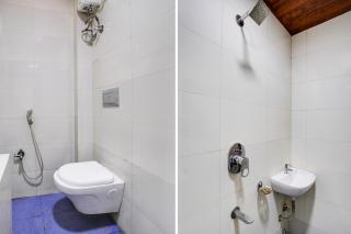 Hotel O Ashwi - Mumbai - 9