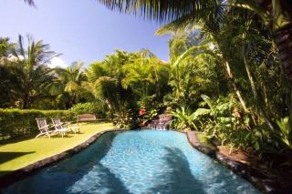 Holo Makani Beach House TVNC # 5141* - 0