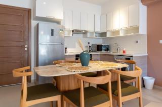 BIRD NEST - Apartment at Marassi Marina - 1