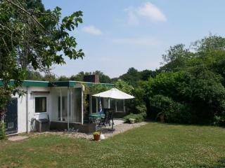 Cozy family home with a lovely garden - 7