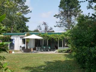 Cozy family home with a lovely garden - 0