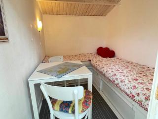 4 star holiday home in HÖLLVIKEN - 1