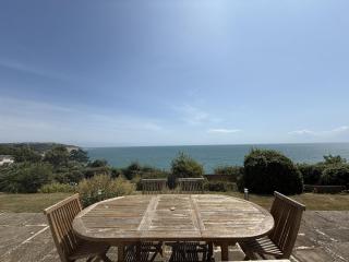 Ocean View - Seaton - 7