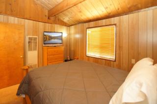 Serendipity - Walk to the Lake & Village, Smart TV, Deck, BBQ - Big Bear Lake - 2