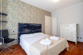 Center Wi-Fi Private parking 6 posti - Civitanova Marche - 9