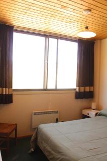 Departamentos Cirrus Las Leñas - 4