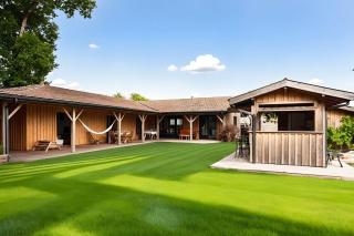 Villa Cocoon - Le Porge - 9