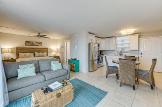 Stroll to Beach and Eats Bonita Springs Studio - Bonita Springs - 5