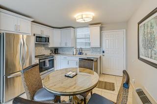 Stroll to Beach and Eats Bonita Springs Studio - 1