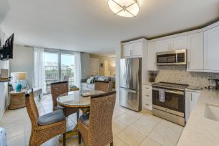 Stroll to Beach and Eats Bonita Springs Studio - 1