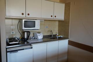 Departamentos Cirrus Las Leñas - 3