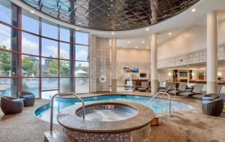 Wyndham Long Wharf 3BR Apartment with Resort Access - Newport - 0