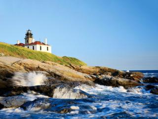 Wyndham Long Wharf 3BR Apartment with Resort Access - Newport - 5