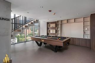 Morph 1302 - Spacious & private apt w BBQ/Jacuzzi - Medellín - 1
