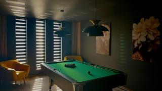 Greyhouse Apartments - 8