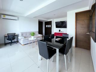 1 Bedroom Apartment Morros. Beach access - Cartagena de Indias - 8
