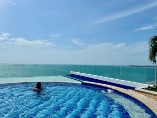 1 Bedroom Apartment Morros. Beach access - Cartagena de Indias - 3