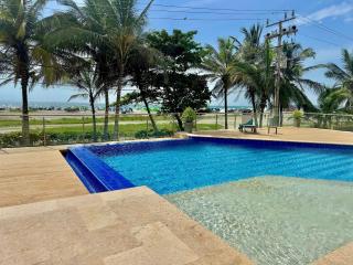 1 Bedroom Apartment Morros. Beach access - Cartagena de Indias - 4