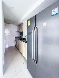 1 Bedroom Apartment Morros. Beach access - Cartagena de Indias - 1