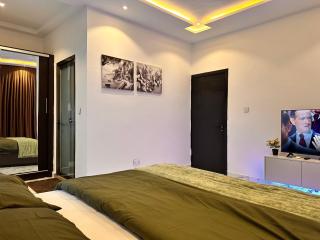 Harridee Lodge - Ashalebotwe - 3
