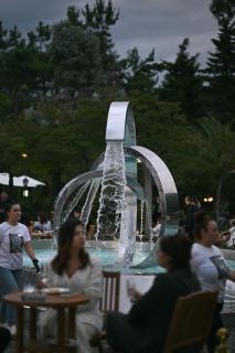 Dreamland Oasis Aparthotel - Kobuleti - 6