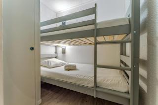 Cosy Family Flat Heart of Val Thorens and Balcony with mountain views - Val Thorens - 1